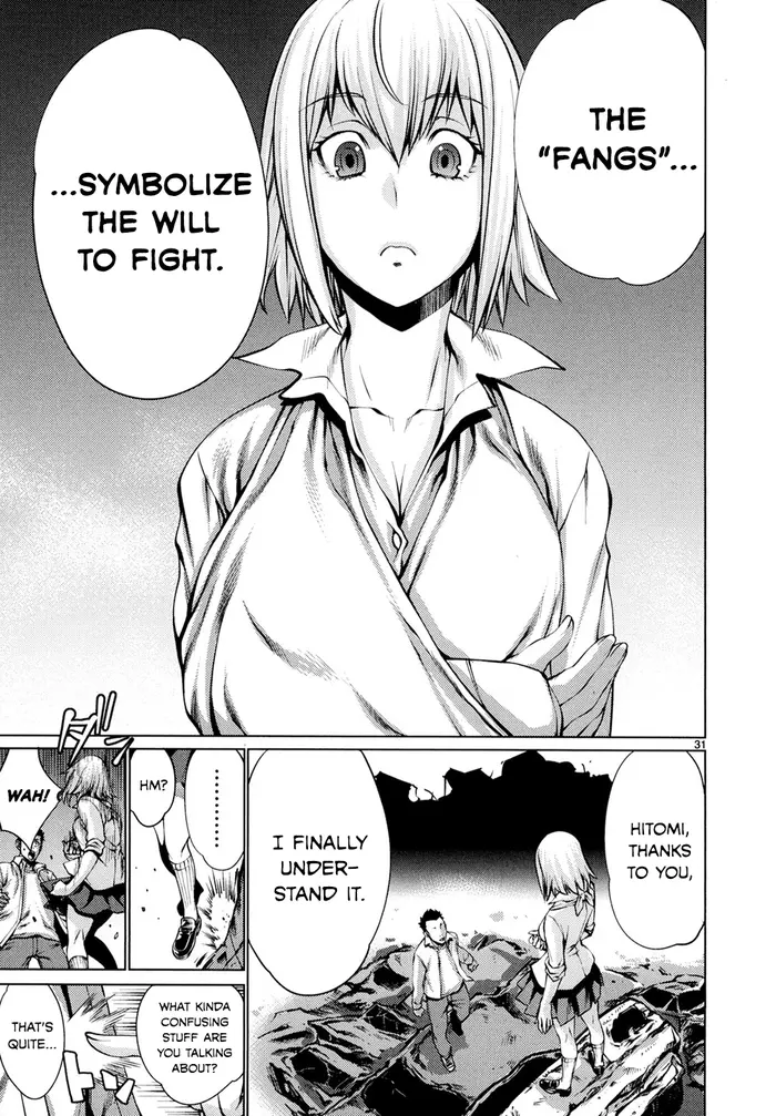 Killing Bites Chapter 30 image 31_optimized
